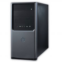 Ultron Computer Enclosure UG30 400W (52724) Ultron Computer Enclosure UG30 400W (52724)